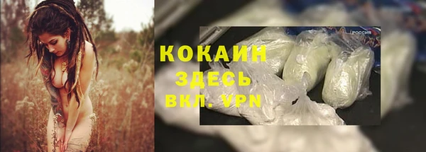 COCAINE Калининец
